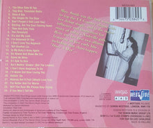 Load image into Gallery viewer, Connie Smith : Connie Smith + Miss Smith Goes To Nashville (CD, Album, Comp)
