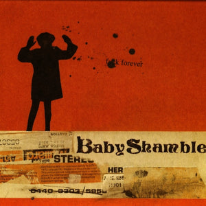 Baby Shambles* : Fuck Forever (CD, Single, Enh)