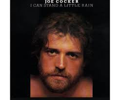 Joe Cocker : I Can Stand A Little Rain (CD, Album, RE)
