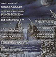 Load image into Gallery viewer, Snowblind (6) : Prisoners On Planet Earth (CD, Album)
