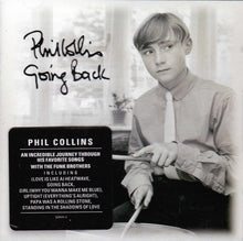 Load image into Gallery viewer, Phil Collins : Going Back (CD, Album)
