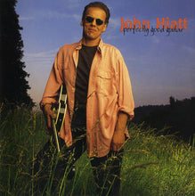 Load image into Gallery viewer, John Hiatt : Perfectly Good Guitar (CD, Album, RE)
