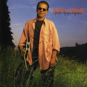 ■高音質USオリジナル盤■JOHN HIATT / ジョンハイアット■My Ki Buy John Hiatt : Perfectly Good Guitar (CD) Online for a great