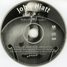 Load image into Gallery viewer, John Hiatt : Perfectly Good Guitar (CD, Album, RE)
