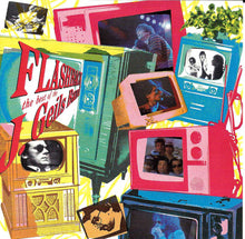 Load image into Gallery viewer, The J. Geils Band : Flashback - The Best Of J. Geils Band (CD, Comp)
