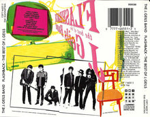 Load image into Gallery viewer, The J. Geils Band : Flashback - The Best Of J. Geils Band (CD, Comp)
