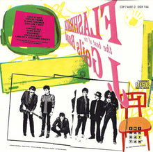 Load image into Gallery viewer, The J. Geils Band : Flashback - The Best Of J. Geils Band (CD, Comp)
