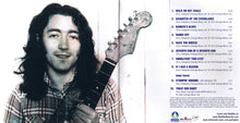 Load image into Gallery viewer, Rory Gallagher : Blueprint (CD, Album, RE, RM)
