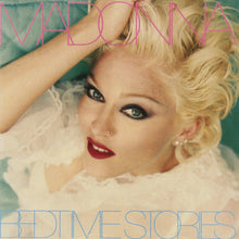 Load image into Gallery viewer, Madonna : Bedtime Stories (CD, Album, Spe)
