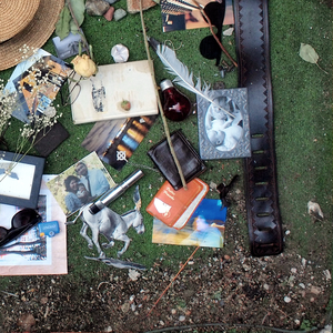 Lakesigns - Imboden Hoxie - CD