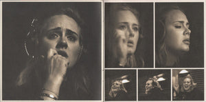 Adele (3) : 25 (CD, Album)