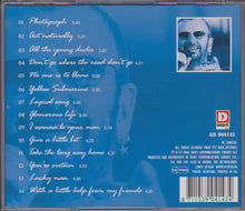 Load image into Gallery viewer, Ringo Starr : Ringo Starr And Friends (CD, Album, RE)
