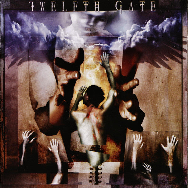 Twelfth Gate : Summoning (CD, Album, Unofficial)