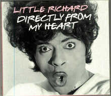 Load image into Gallery viewer, Little Richard : Directly From My Heart: The Best Of The Specialty &amp; Vee-Jay Years (3xCD, Comp)
