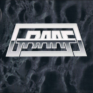 Graaf (3) : Graaf (CD, Album)