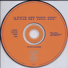 Load image into Gallery viewer, Mary Martin, John Raitt : Annie Get Your Gun (CD, Album, RE)
