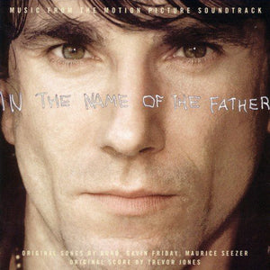 Various : In The Name Of The Father (Music From The Motion Picture Soundtrack) (CD, Album)