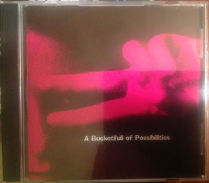 Various : A Bucketfull Of Possibilities (CD, Album, Comp)