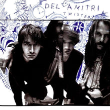 Load image into Gallery viewer, Del Amitri : Twisted (CD, Album, PDM)
