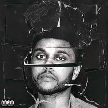 Load image into Gallery viewer, The Weeknd : Beauty Behind The Madness (2xLP, Album, Gat)
