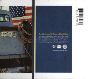 Buck Owens : The Warner Bros. Recordings (2xCD, Comp, Ltd, Num)
