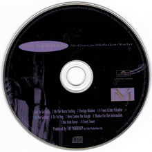 Load image into Gallery viewer, Van Morrison : No Guru, No Method, No Teacher (CD, Album, RE, RM)
