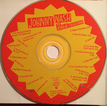 Load image into Gallery viewer, Johnny Nash : The Reggae Collection (CD, Comp)
