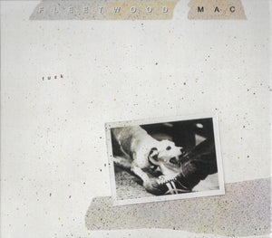 Fleetwood Mac : Tusk (3xCD, Album, RE, RM, S/Edition)