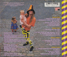 Load image into Gallery viewer, Julian Cope : 20 Mothers (Better To Light A Candle Than To Curse The Darkness) (CD, Album, ARC)
