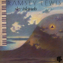 Load image into Gallery viewer, Ramsey Lewis : Sky Islands (CD, Album)
