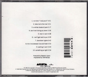 Annie Lennox : Medusa (CD, Album)