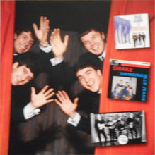Load image into Gallery viewer, The Swinging Blue Jeans : Good Golly, Miss Molly! The EMI Years 1963-1969 (4xCD, Album, Comp)
