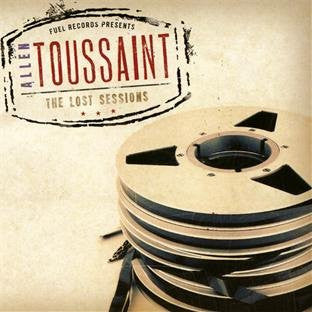 Allen Toussaint : The Lost Sessions (CD, Comp)