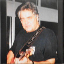 Load image into Gallery viewer, Roger &quot;Hurricane&quot; Wilson* : Live At The Stanhope House (CD, Album)
