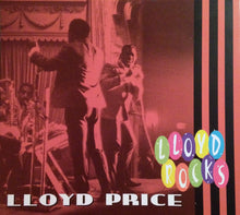 Load image into Gallery viewer, Lloyd Price : Lloyd Rocks (CD, Comp, Dig)
