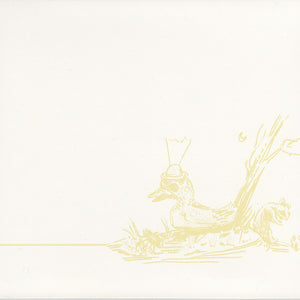 Jim O'Rourke : Happy Days (CD, Album, RP)