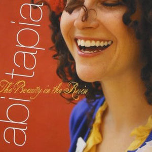 Abi Tapia : The Beauty In The Ruin (CD, Album)