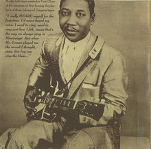 Load image into Gallery viewer, Muddy Waters : The Complete Plantation Recordings (The Historic 1941-42 Library Of Congress Field Recordings) (CD, Comp, RM)
