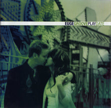 Load image into Gallery viewer, Euge Groove : Play Date (CD, Album)
