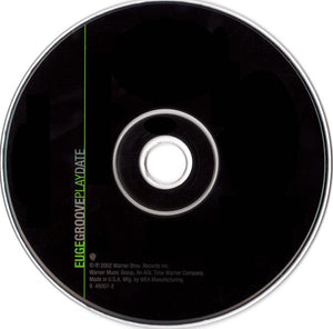 Euge Groove : Play Date (CD, Album)