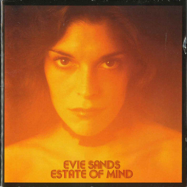 Evie Sands : Estate Of Mind (CD, Album, RE, RM)