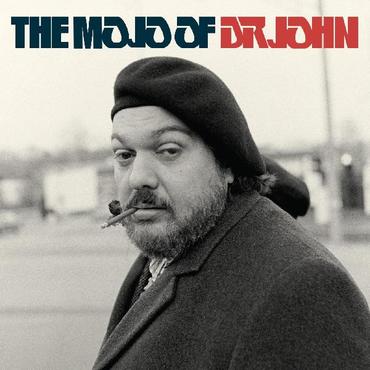 Dr. John - The Mojo Of - CD