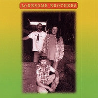 Lonesome Brothers : Lonesome Brothers (CD, Album)