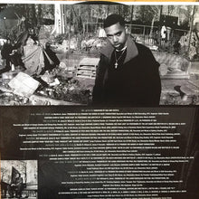 Load image into Gallery viewer, Nas : Illmatic (LP, Album, RE)
