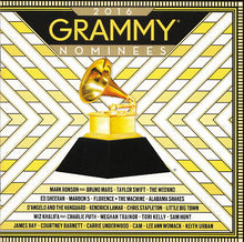 Load image into Gallery viewer, Various : 2016 Grammy Nominees (CD, Comp)
