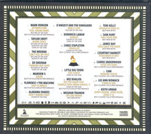 Load image into Gallery viewer, Various : 2016 Grammy Nominees (CD, Comp)
