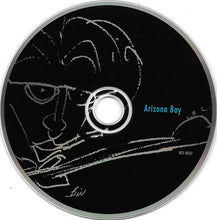 Load image into Gallery viewer, Bill Hicks : Arizona Bay (CD, Album)
