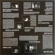 Load image into Gallery viewer, My Chemical Romance : I Brought You My Bullets, You Brought Me Your Love (LP, Album, RE)
