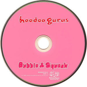 Hoodoo Gurus : Bite The Bullet - Director's Cut (3xCD, Comp)