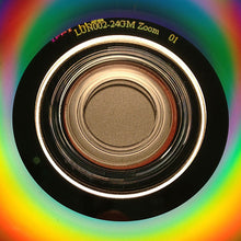 Load image into Gallery viewer, Robert Pollard : Zoom (It Happens All Over The World) (CD, EP)
